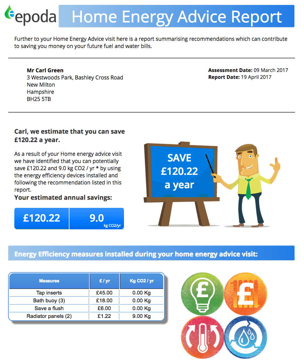 Housing Association bespoke software